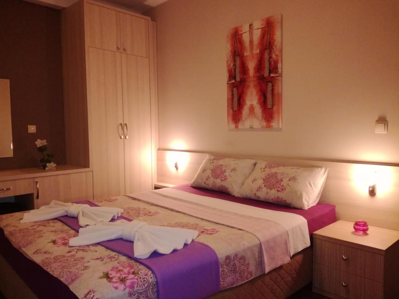 Hotel Bulevar Битола Экстерьер фото